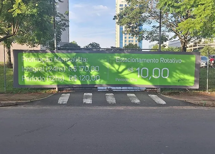 Belo Apt Proximo Ao Consulado
