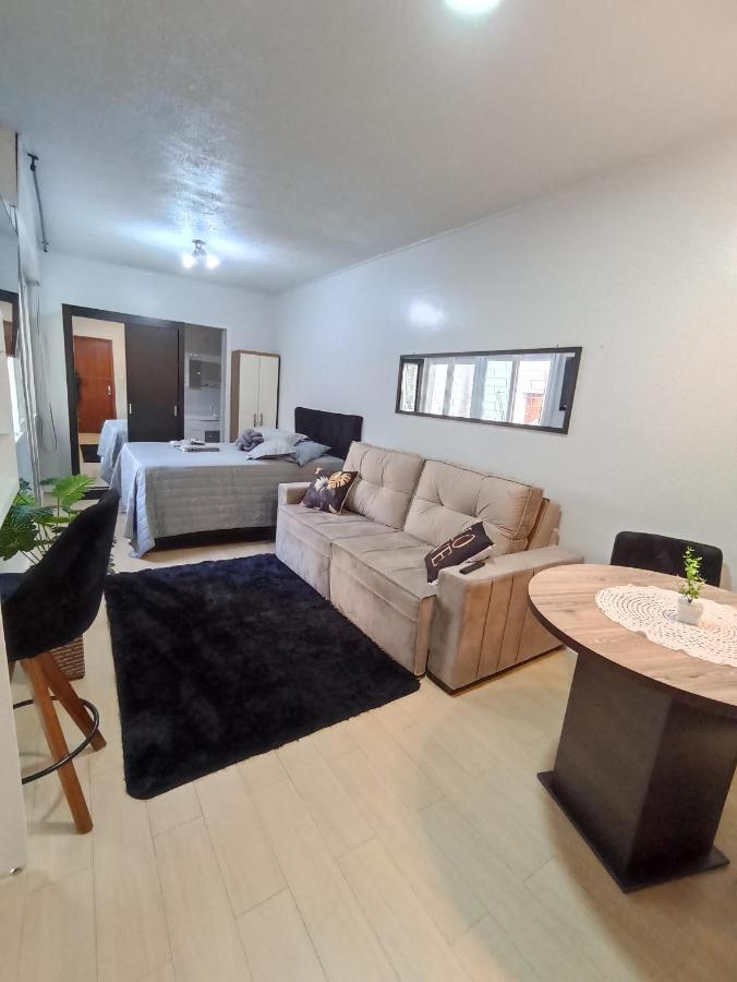 Belo Proximo Ao Consulado Apartment