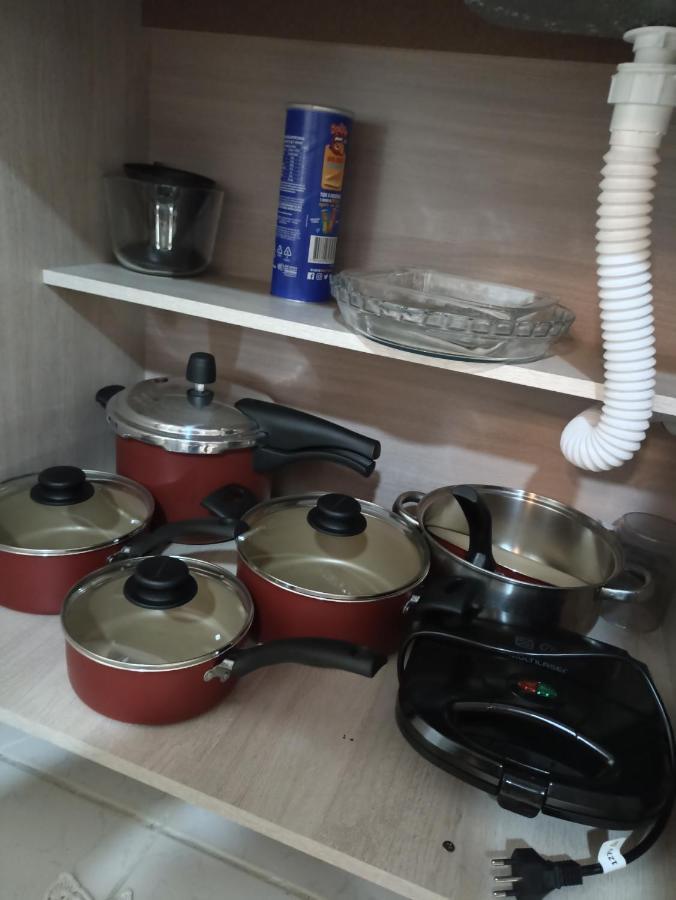 Apartment Belo Proximo Ao Consulado