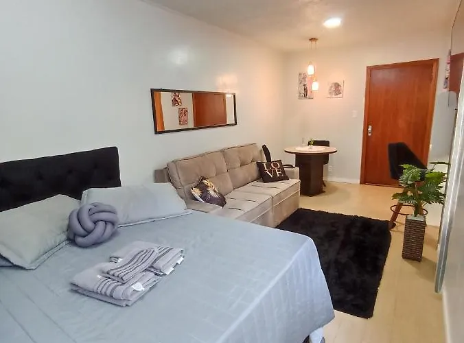 Belo Apt Proximo Ao Consulado