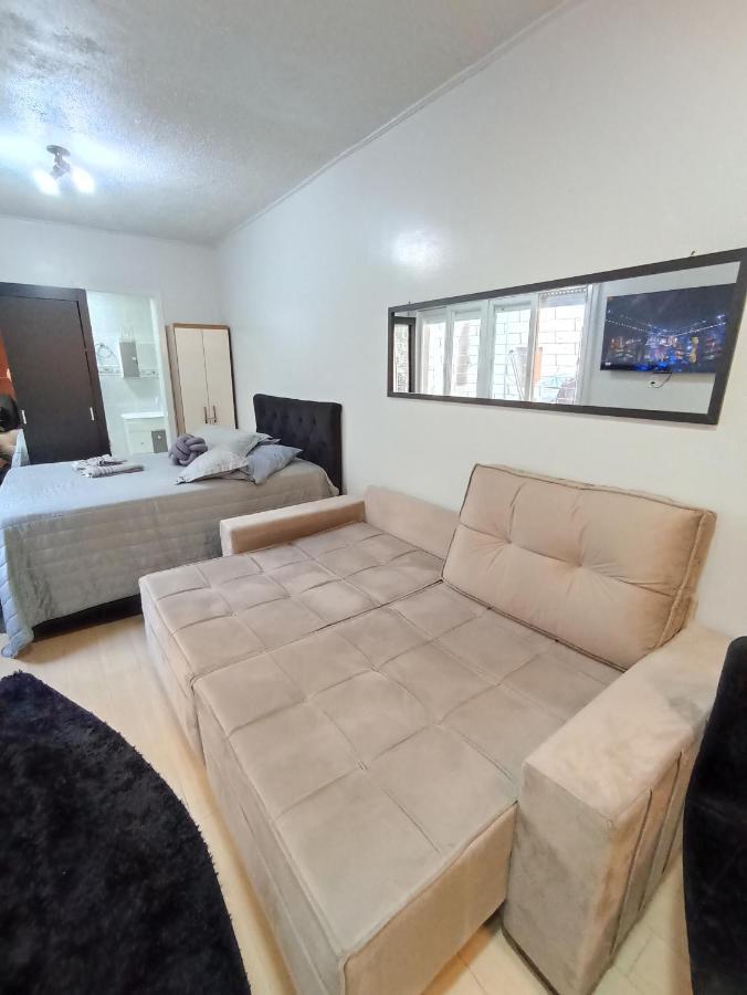 Belo Proximo Ao Consulado Apartment *
