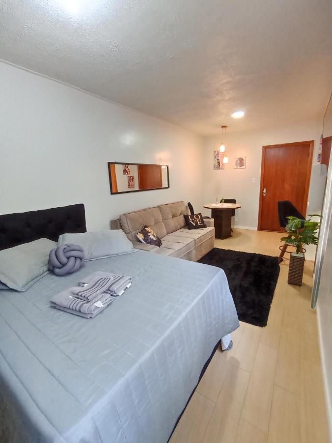 Apartment Belo Proximo Ao Consulado Porto Alegre