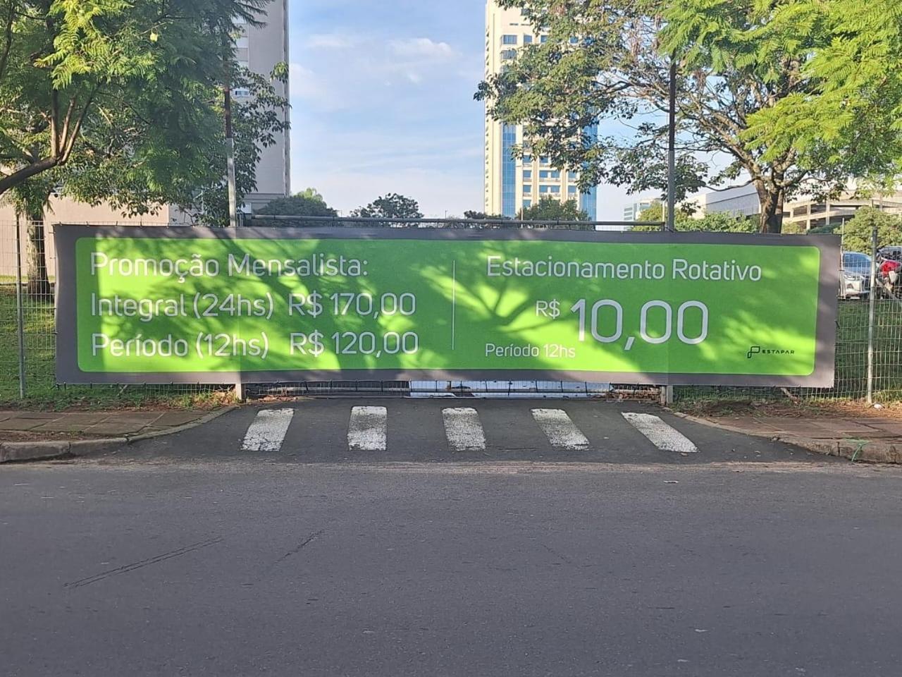 Belo Proximo Ao Consulado Porto Alegre