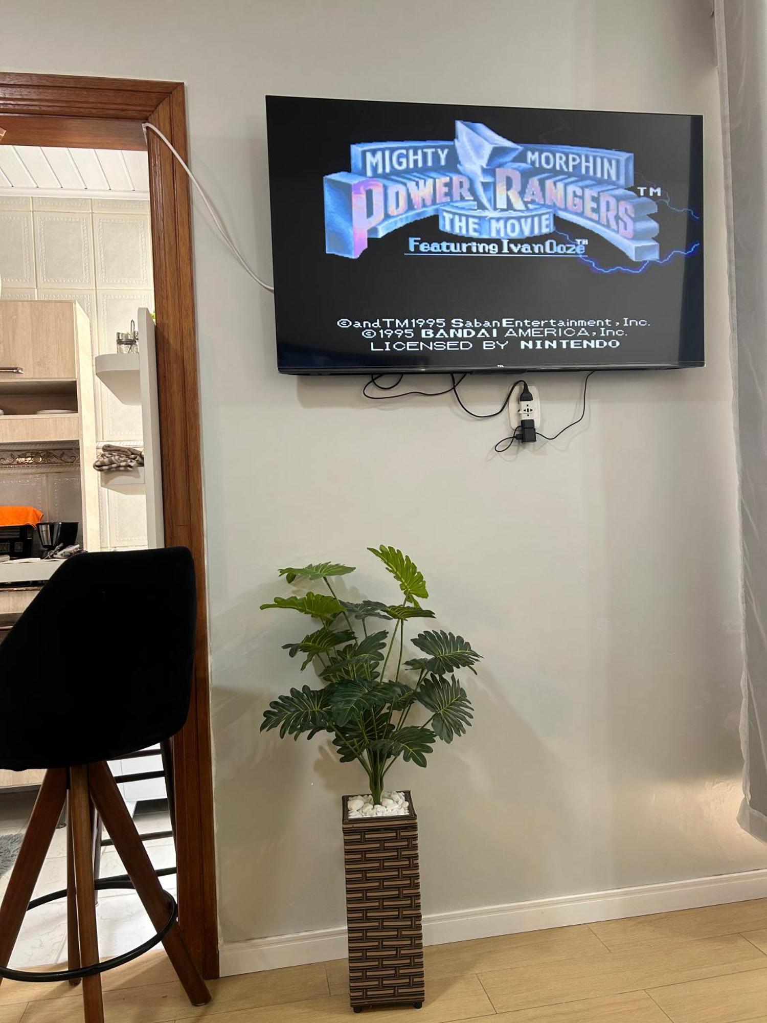 Apartment Belo Proximo Ao Consulado Porto Alegre